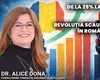 De la 25% la 67,7%. Revoluția scaunelor auto inițiată de dr. Alice Dona, fondatoarea Fundației Siguranță Auto Copii, are efect în România! Despre procentul care salvează vieți discutăm la BZI LIVE
