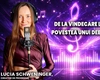 De la vindecare la vibrație! Lucia Schweninger povestește la BZI LIVE cum a debutat muzical