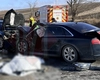 Ipoteză șoc în cazul accidentului mortal în care două limuzine ale unor afaceriști s-au făcut praf la Iași: ”Niciunul dintre ei nu a respectat legea”