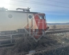 Accident feroviar mortal în Canta. O persoană de 50 ani s-ar fi aruncat în fața trenului – LIVE VIDEO