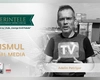 UMF Iași găzduiește un eveniment la care va participa Adelin Petrișor, jurnalist de război