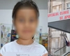 Anca, o fetiță de 6 ani din Constanța, a murit după o operație de apendicită. Familia cere dreptate