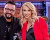 Andreea Bălan vorbește deschis despre relația cu Cătălin Măruță. Ce spune artista despre ruptura de Antena 1
