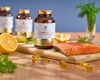 Omega 3 și articulațiile tale: beneficiile mai puțin cunoscute ale acizilor grași esențiali