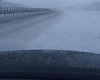 Autostrada A7 și DN 2B Buzău – Brăila, închise din cauza viscolului puternic. Vizibilitate zero pe carosabil