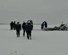 Scene șocante în Rusia! Avion rupt în două după prăbușire, trei persoane și-au pierdut viața