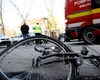 I s-a făcut dreptate după 12 ani! Biciclistul rămas fără splină din cauza unei gropi din București va primi daune de 100.000 de euro