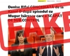 BNR anunță o escrocherie generată cu AI! Imaginea guvernatorului Mugur Isărescu, folosită într-o fraudă online de tip deepfake