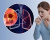 Cum arată ultimele zile ale unui bolnav de cancer pulmonar? Află cât se poate trăi dupa diagnosticare!