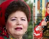 Anunțul care a surprins showbiz-ul din România! Cântăreața de muzică populară Saveta Bogdan își caută iubit la 80 de ani! 