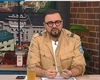 Lacrimi în direct la PRO TV. Cătălin Măruță, susținut de Andra și copii, și-a luat adio după 18 ani: „Astăzi nu se termină doar o emisiune, se termină un ritual”