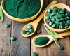 Câte pastile de spirulină se iau pe zi? Iată în ce doze are beneficii maxime!