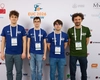 Echipa UAIC a obținut a doua medalie de aur la etapa europeană a prestigiosului concurs de programare ICPC