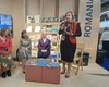 Editura UAIC Iași a participat la Târgul Internațional de Carte de la Cairo 2026