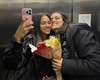 Bombă în showbiz! Două dintre cele mai cunoscute femei din România formează un cuplu! Elizabeth Omoregie și Gabriela Moreschi de la CSM București și-au oficializat relația! 