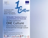 Întâlnire transnațională și activitate de învățare în cadrul Proiectului Erasmus Plus „ONE Culture – Overcoming Nationalism and Euroscepticism through Culture”