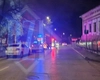 Incendiu la o clădire abandonată din Iași. Pompierii au intervenit pe strada Sărăriei