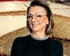 Carmen Tănase dezvăluie cum se prepară Vasilopita, desert tradițional grecesc. E prăjitura preferată a artistei