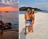 Anca Țurcașiu, imagini incendiare cu iubitul! În ce ipostaze s-au postat pe plajă în Thailanda