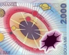 Bancnonta de 2.000 de lei a devenit o comoară! Cu cât se vinde astăzi