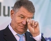 Mașina condusă de Klaus Iohannis la Primăria Sibiu, scoasă la licitație. Preț de pornire surprinzător