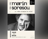 „Cu mâna streaşină la inimă”, expoziție dedicată vieții și operei lui Marin Sorescu (1936–1996)