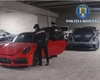 Cum a reușit un grup de români să cumpere 20 de autoturisme de lux. Valoarea lor este de peste 1,7 milioane de euro
