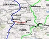 Se construiește cel mai lung tunel feroviar: Italia, Franța și Austria. Lucrări de amploare sub pământ