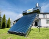 Panou solar pentru apă caldă. Iată cât de eficente este și de ce e recomandat!