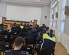 DGA Iași a organizat o sesiune de instruire anticorupție pentru polițiștii din cadrul IPJ Iași