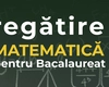 Pregătire gratuită la matematică pentru elevii de liceu, organizată la USV Iași