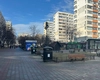 Primăria Iași va deschide un nou șantier în Piața Voievozilor din cartierul Alexandru cel Bun. Vor fi înlocuite pavelele și reamenajate spațiile verzi