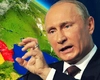 Vladimir Putin, cu un pas mai aproape de România. Planul fără precedent pus la cale de liderul rus dă fiori reci Europei