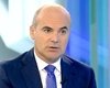 Rareș Bogdan: „Să revenim la economia real liberală, altfel ne ducem în cap!”