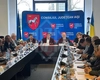 Proiectul de modernizare de la Terminatul T3 a Aeroportului din Iaşi, la mâna aleşilor judeţeni. Plenul CJ votează peste 30 de proiecte
