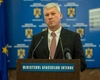 Ministrul Afacerilor Interne, anunț important despre siguranța națională!