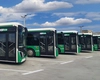 Transportul metropolitan din județul Iași va fi modernizat complet! Toate autobuzele cu motor termic vor fi schimbate cu unele electrice