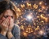Această zodie este lovită de astre în această lună! Vă așteaptă doar certuri și scandaluri!