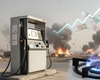 Prețul gazelor a crescut cu 50%, iar cel al motorinei cu 17% în urma războiului din Iran