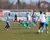 Politehnica Iași a ratat obiectivul! Echipa din Copou a rămas în afara play-off-ului