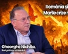 Talk-show BZI LIVE alături de Gheorghe Nichita, fost primar al Iașului! De la criza politică națională la marile conflicte mondiale