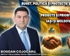 Studio-Politic BZI LIVE cu Bogdan Cojocaru, deputat PSD și lider județean al social-democtatilor la Iași! Buget, finanțe, protecție socială, proiecte și investiții în Moldova