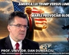 Top Exclusiv BZI LIVE alături de prof. univ. dr. Dan Dungaciu, prim-vicepreședinte AUR, sociolog și geopolitician – Universitatea București: America lui Trump vs. Lumea lui Soros
