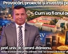 Studio-Academic special BZI LIVE alături de prof. univ. dr. Gerard Jităreanu, rector al Universității pentru Științele Vieții (USV Iași) „Ion Ionescu de la Brad” din Iași! Realități, provocări, proiecte și investiții pentru învățământul superior agronomic