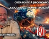 Studio-Politic BZI LIVE alături de invitatul permanent special, nașul presei din România, senior-jurnalistul Sorin Roșca Stănescu!