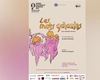 „Les Indes galantes”, spectacol-eveniment pe 6 și 7 martie la Opera Națională Română din Iași