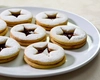 Linzer – rețetă simplă. Iată care sunt ingredientele de care ai nevoie pentru a prepara acest desert!