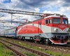 Accident feroviar! Un tânăr sportiv, lovit mortal de tren!