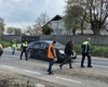 Accident rutier grav în județul Iași! Doi adulți și patru copii au ajuns la spital