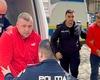 Percheziții acasă la Marius „Bombardierul”! Mascații din Iași au intrat peste individ după ce l-au bănuit că ar fi „vândut” un pont gras: peste 800.000 de lei, luați dintr-un foc